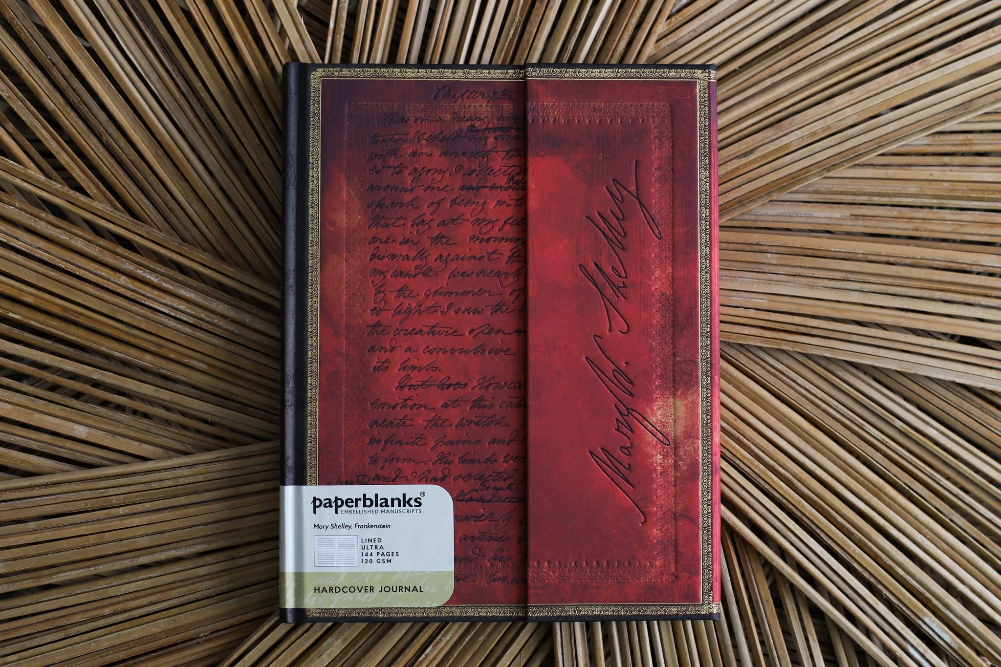 Hard Cover Journals | by Paperblanks