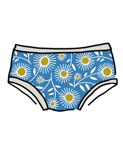Daisy Days Hipsters | by Thunderpants