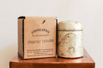 Manor House Mountain Fire Single Wick Hand Poured Candle | Himalayan Trading Post