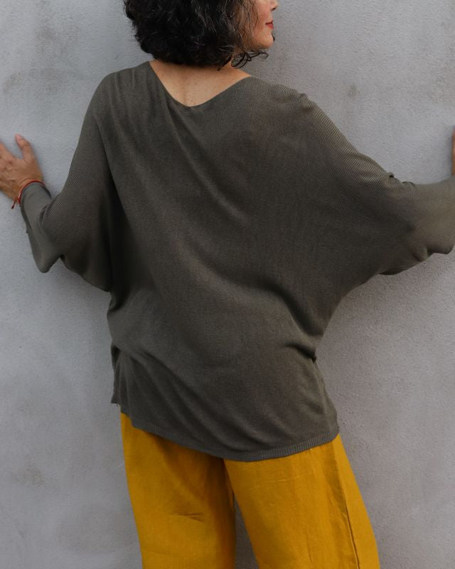 Lightweight Sweaters | by Karamel