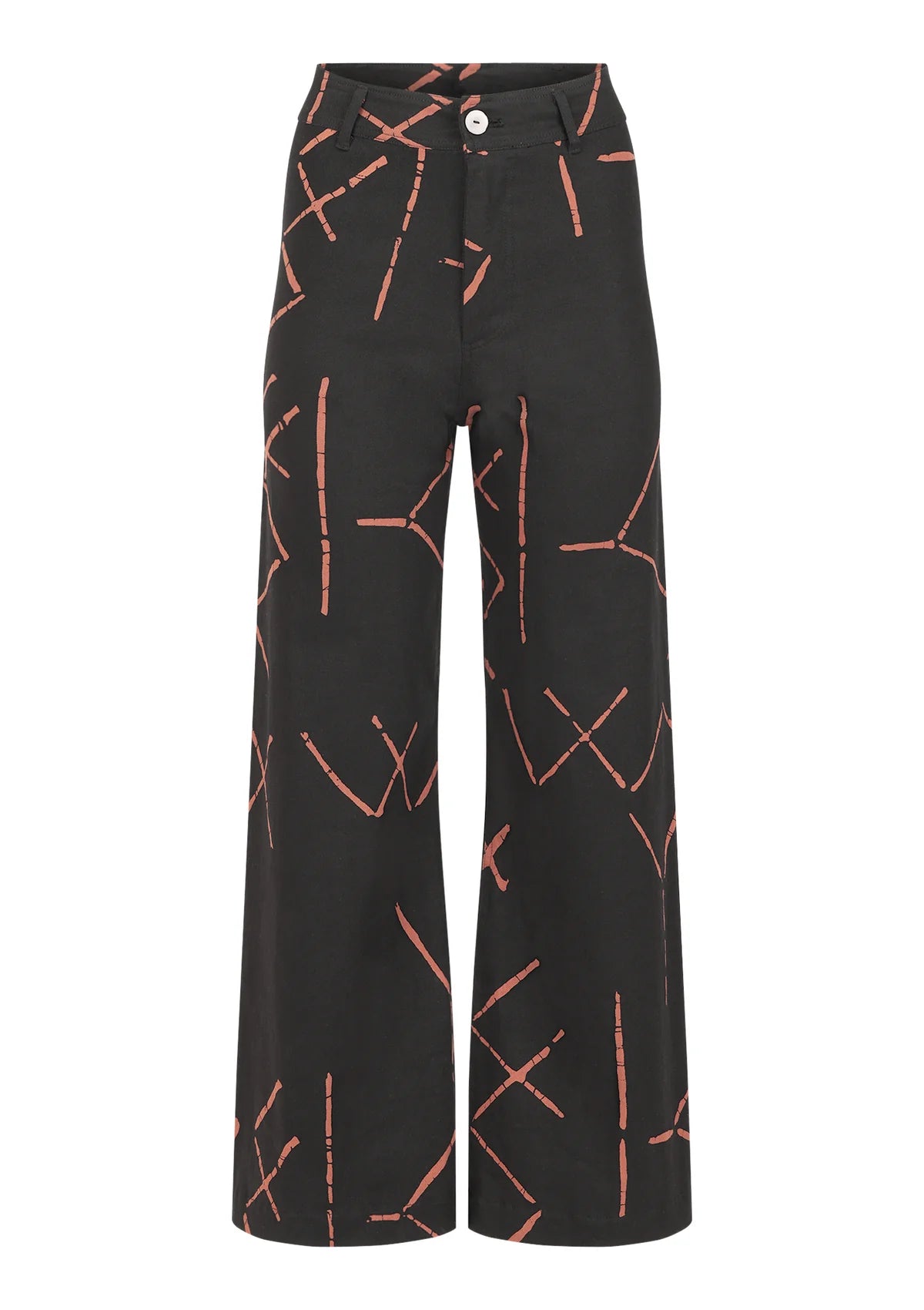 Styx Pants | by Bel Kazan