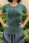 Alpine Forest Tee | by Blackbird