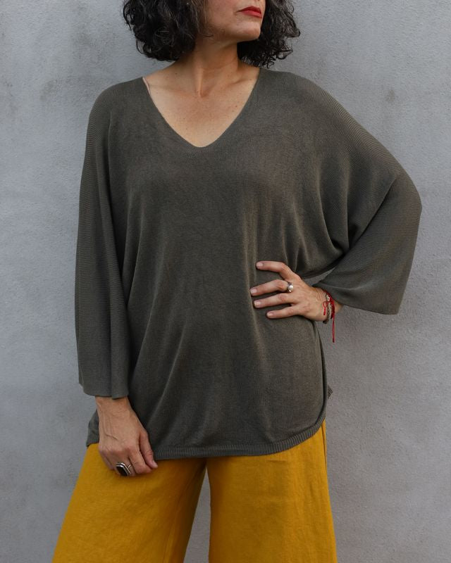 Lightweight Sweaters | by Karamel