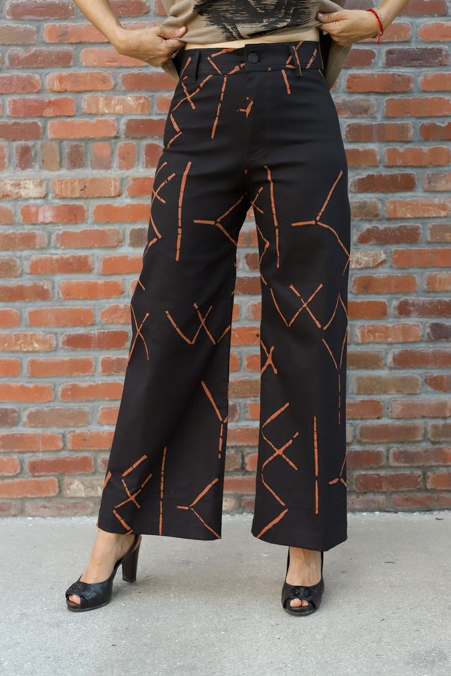 Styx Pants | by Bel Kazan