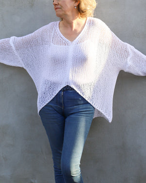 Summer Sweaters | by Karamel