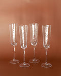 Champagne Flutes