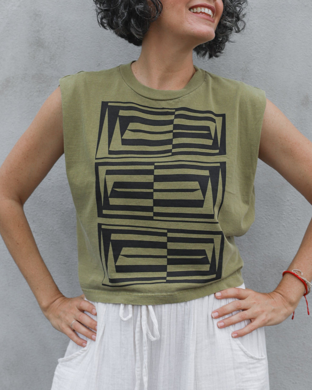 Vertigo Heavyweight Tee