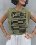 Vertigo Heavyweight Tee