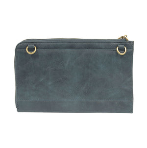 Pocket Clutch/Crossbody Bag | Joy Susan