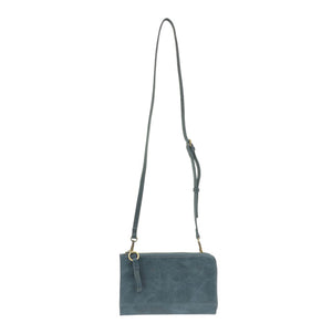 Pocket Clutch/Crossbody Bag | Joy Susan