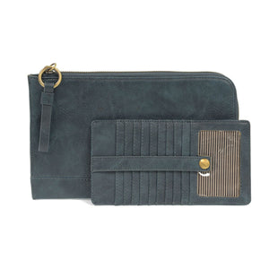 Pocket Clutch/Crossbody Bag | Joy Susan