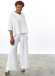 Osca Linen Pants | by Bryn Walker