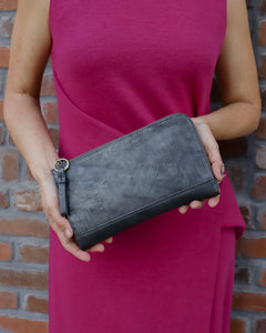 Pocket Clutch/Crossbody Bag | Joy Susan