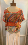 Leena Top | by Indie Ella