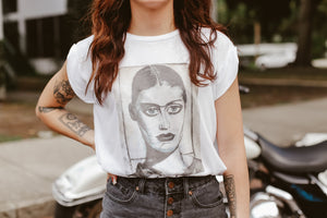 Famous Woman T-Shirt