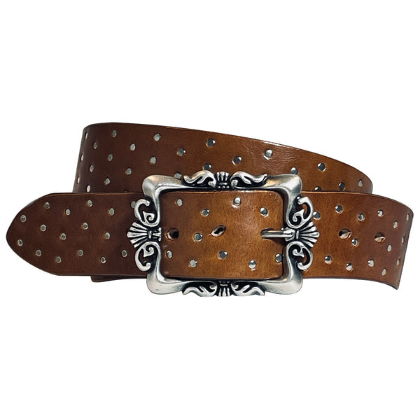 Fibbia Western Express Per Cintura UNISEX - Belt Buckle BU-023 Fibbia Western Express Per Cintura UNISEX - Belt Buckle BU-023